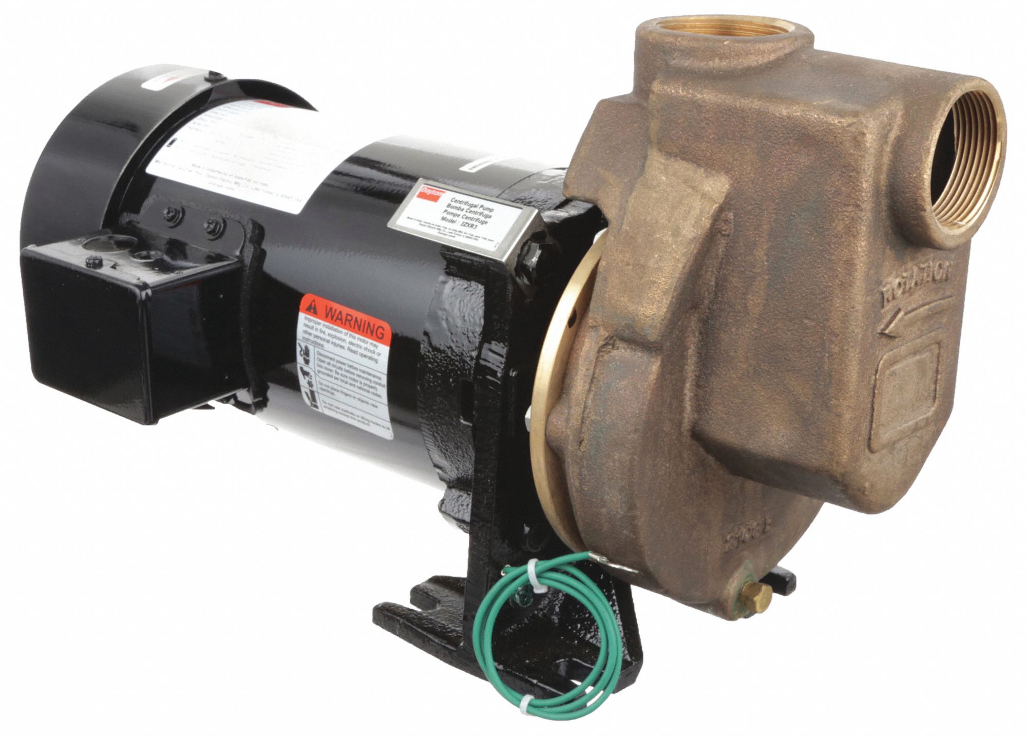 Dayton 3G-OTH-95501