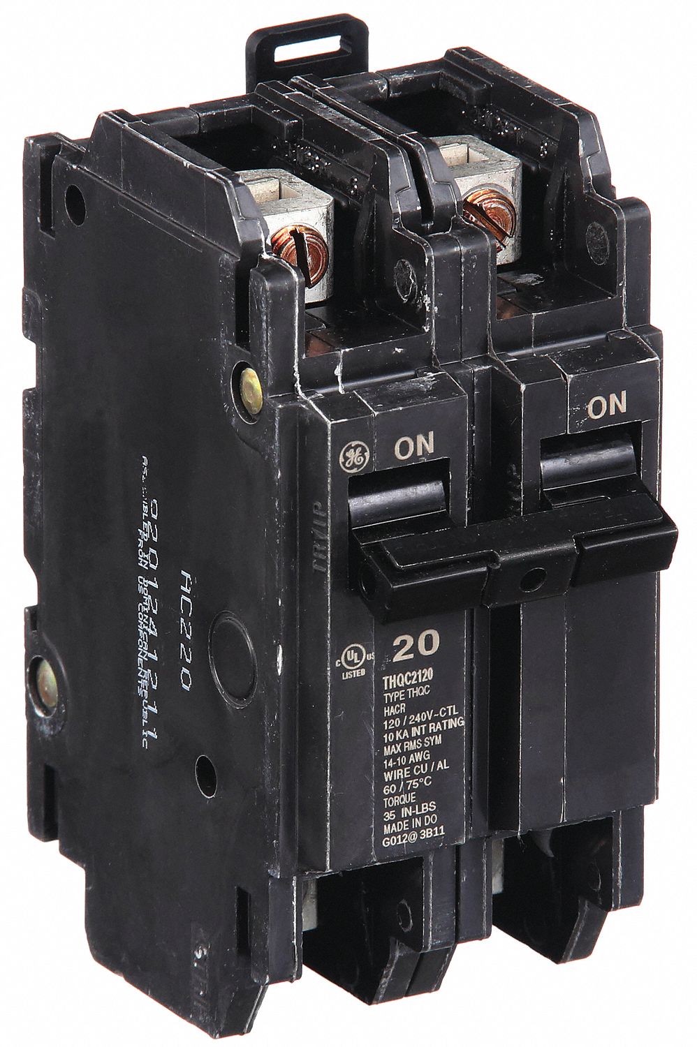 Ge 3G-OTH-21987