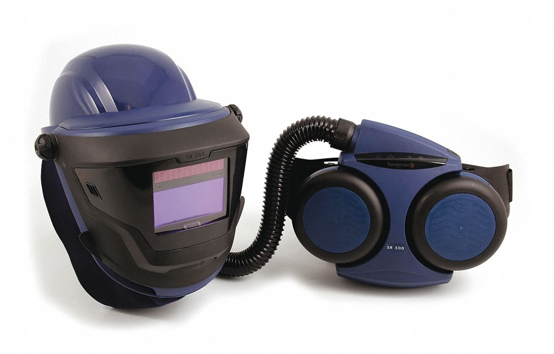 Sundstrom Safety Papr 3G-OTH-558714