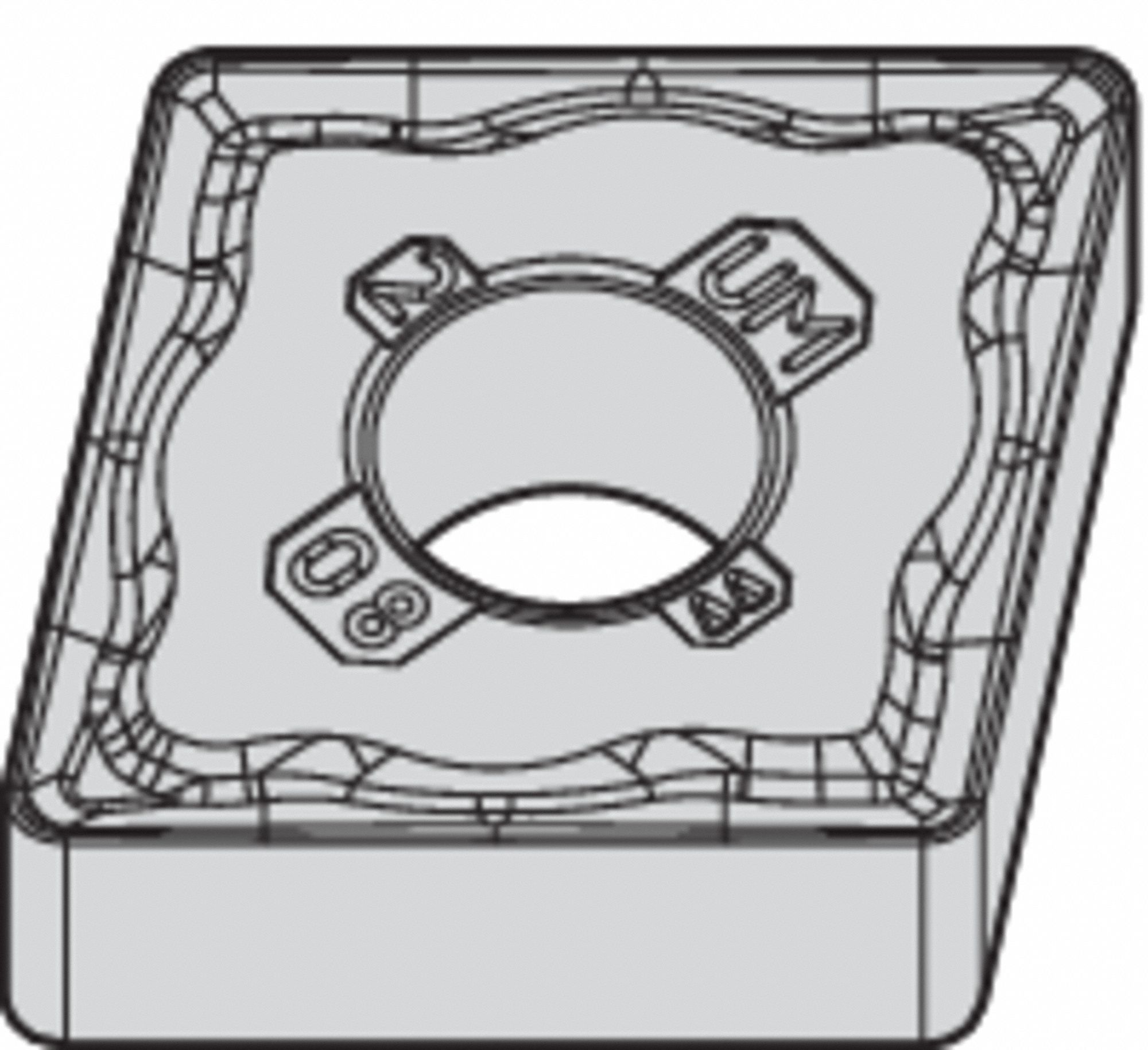Widia 3G-OTH-254380