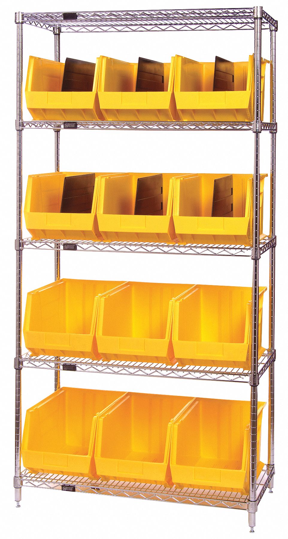 Quantum Storage Systems 3G-OTH-341621