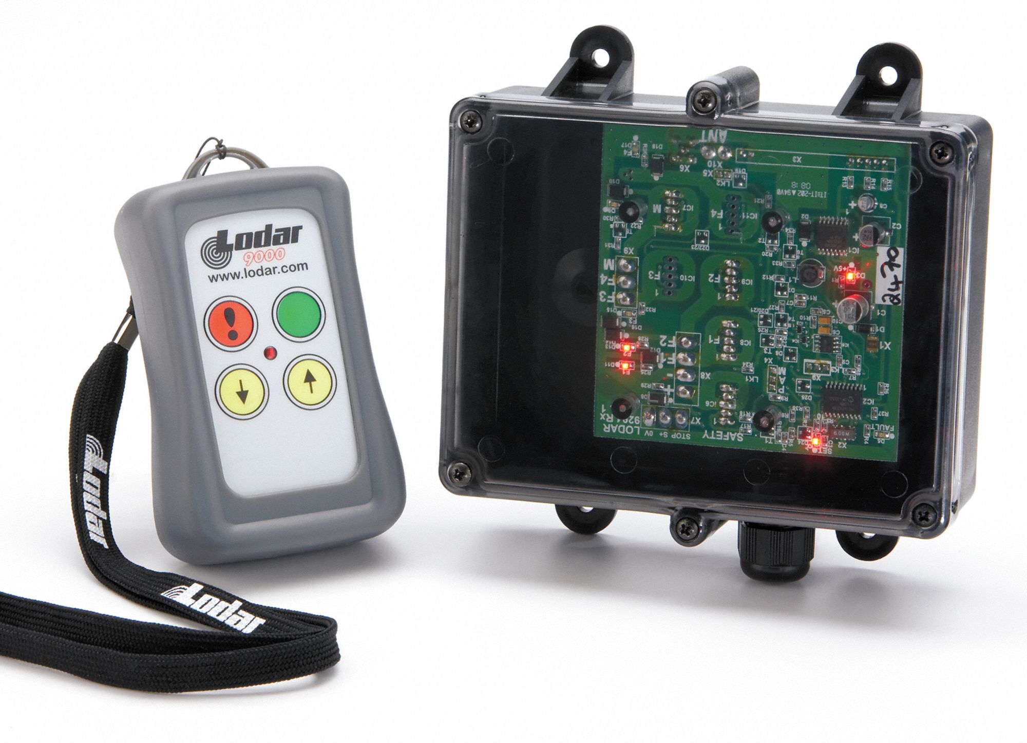 Lodar 3G-OTH-333374