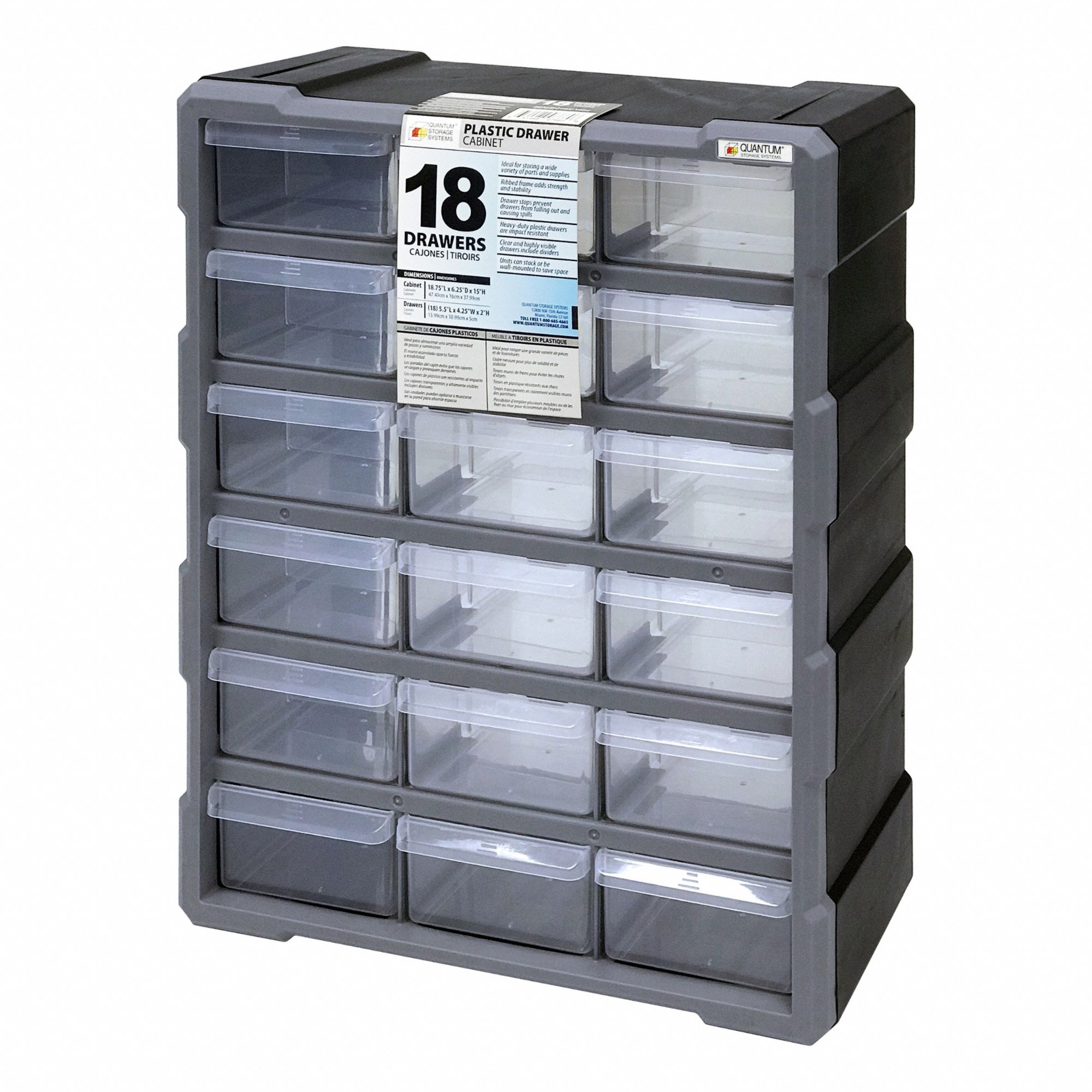 Quantum Storage Systems 3G-OTH-413688