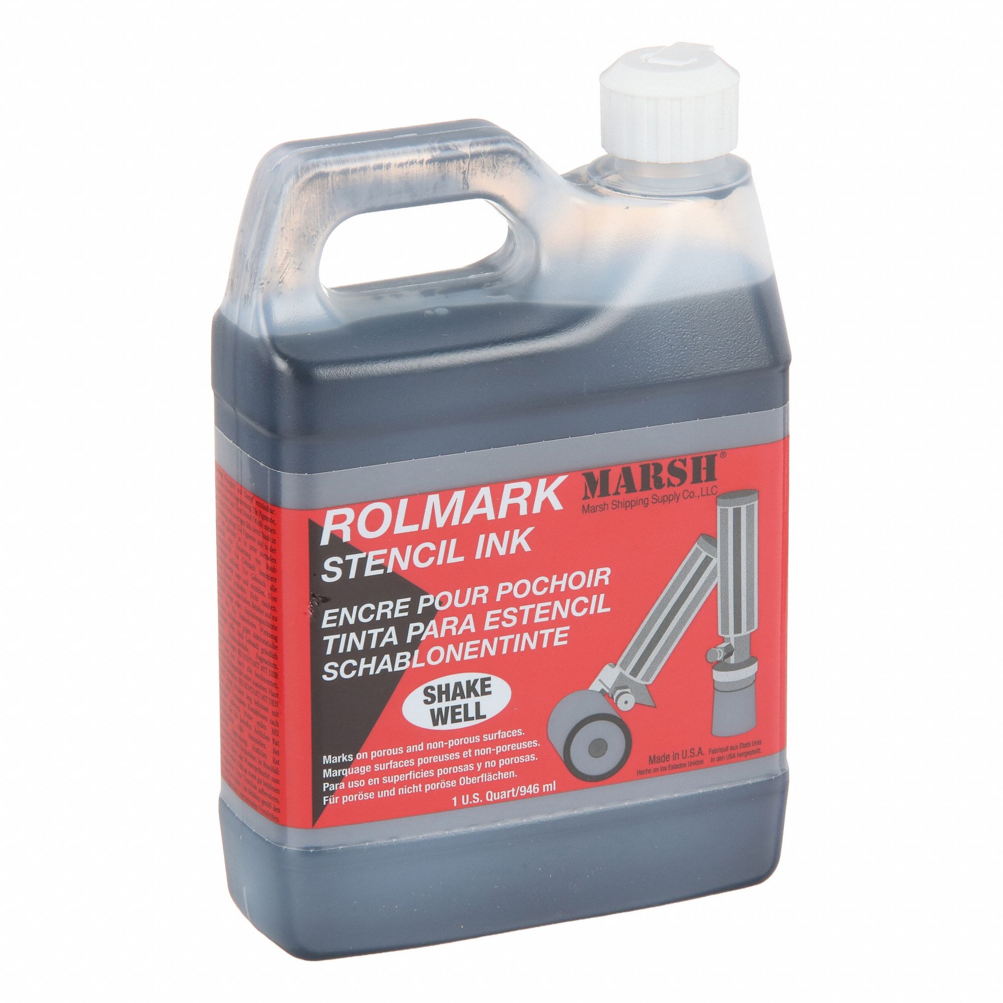 Marsh 3G-OTH-586222
