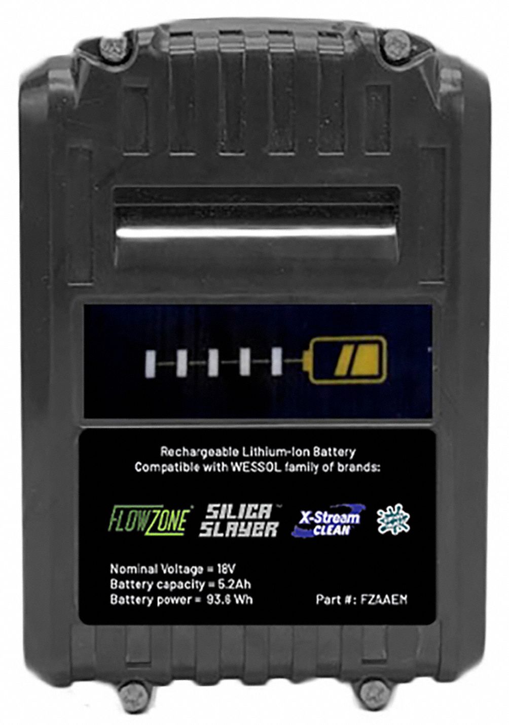 Flowzone 3G-OTH-316261