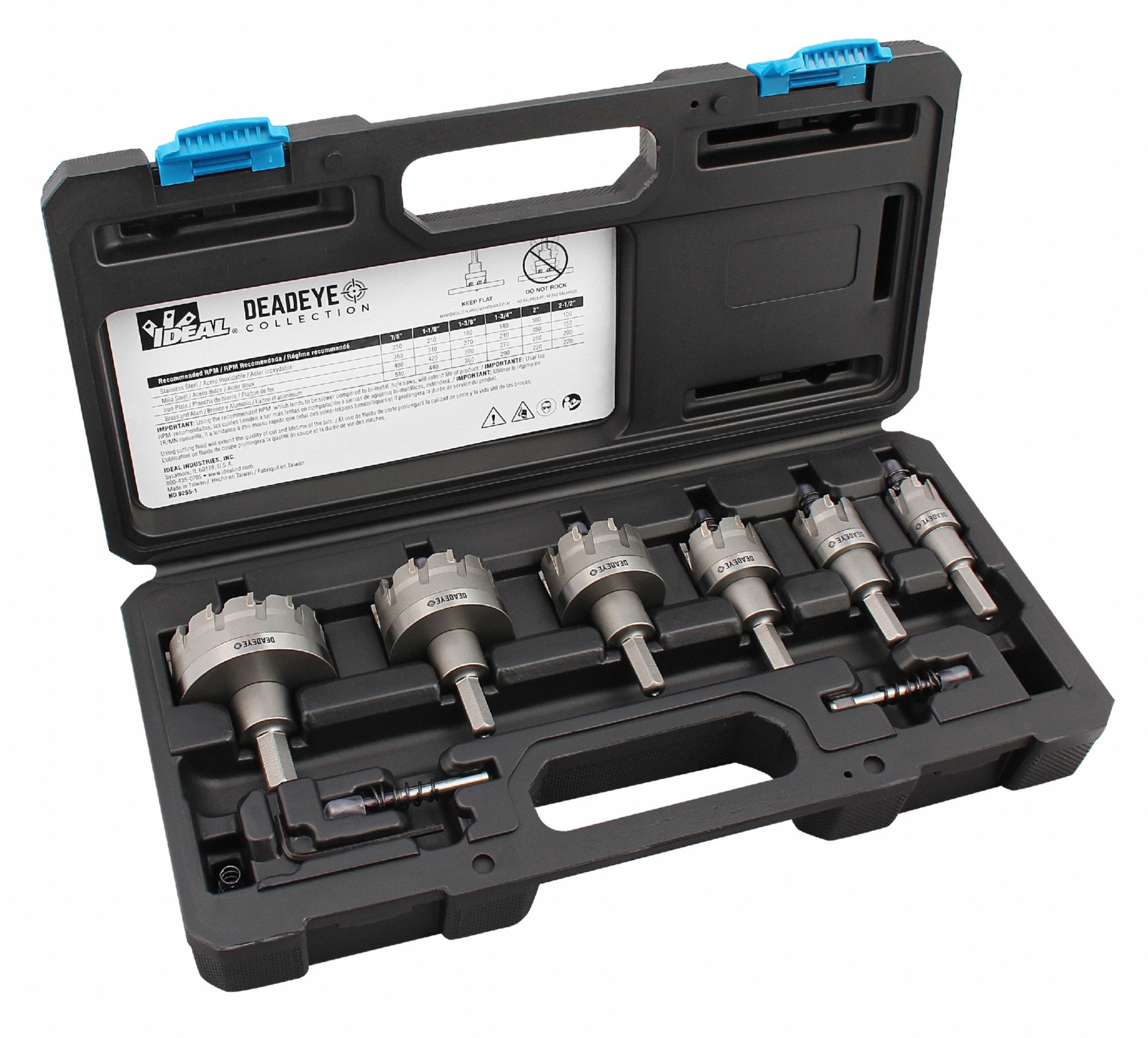 Ideal 3G-OTH-292769