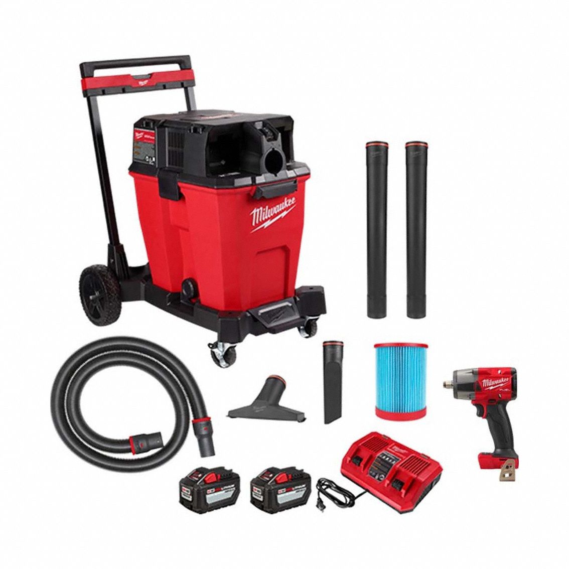 Milwaukee 3G-OTH-278953