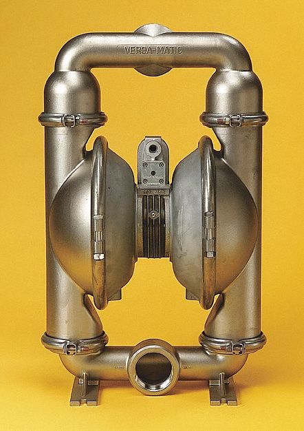 Versamatic 3G-OTH-87184