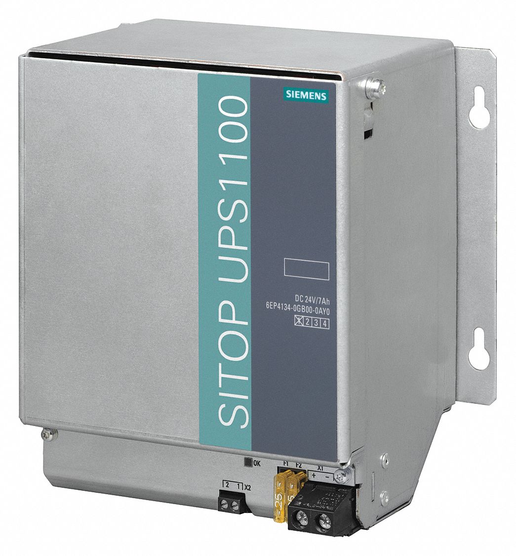 Siemens Ups 3G-OTH-45666