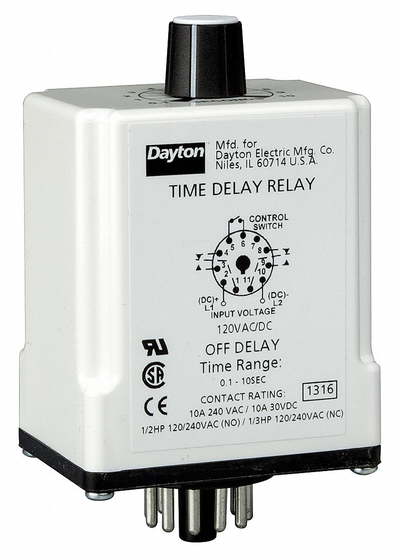 Dayton 3G-OTH-41753
