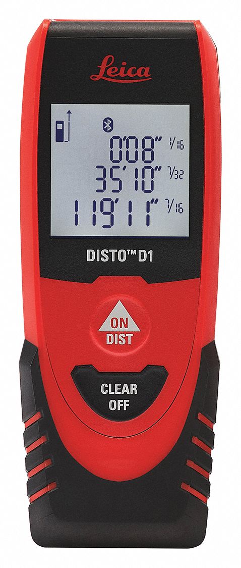 Leica Disto 3G-OTH-302067