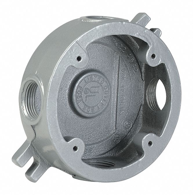 Hubbell Killark 3G-OTH-07137
