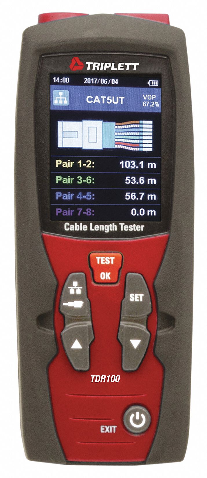 Triplett 3G-OTH-174019