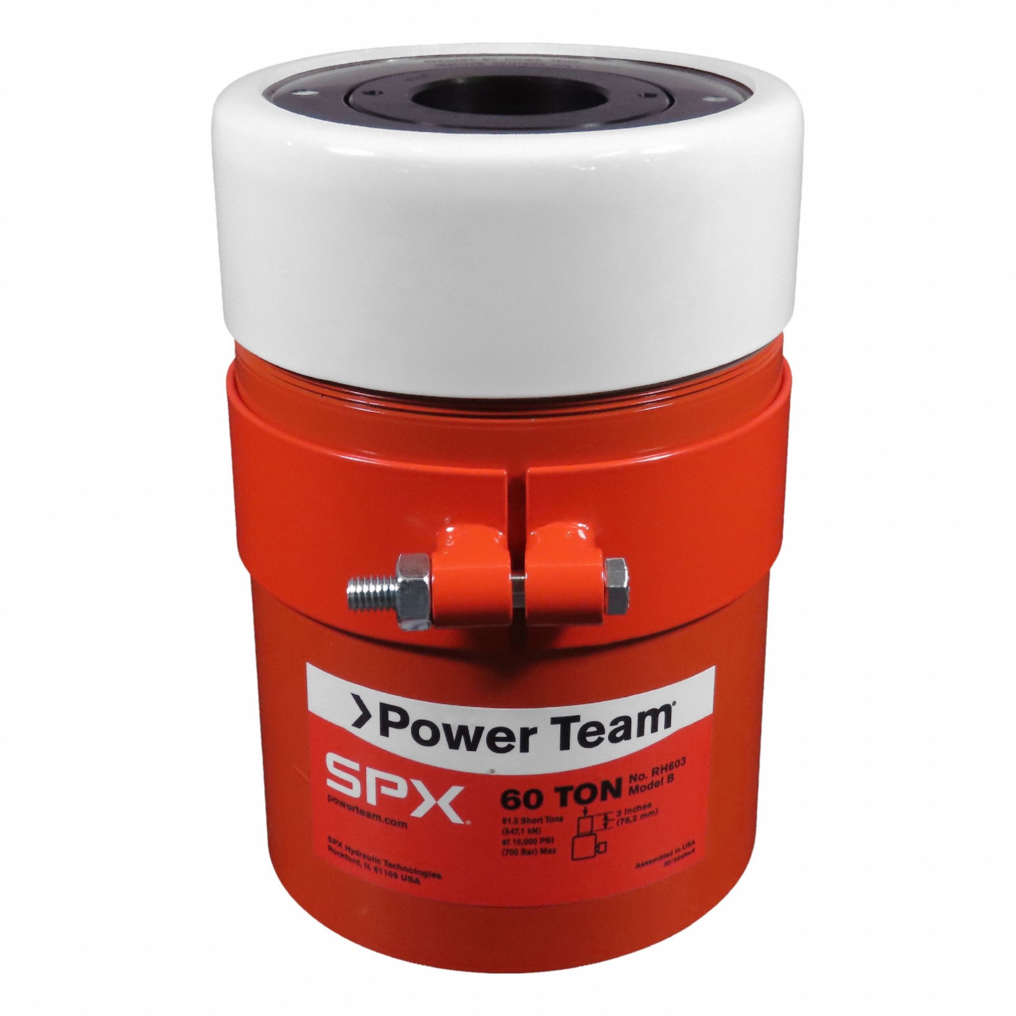 Power Team 3G-OTH-169314