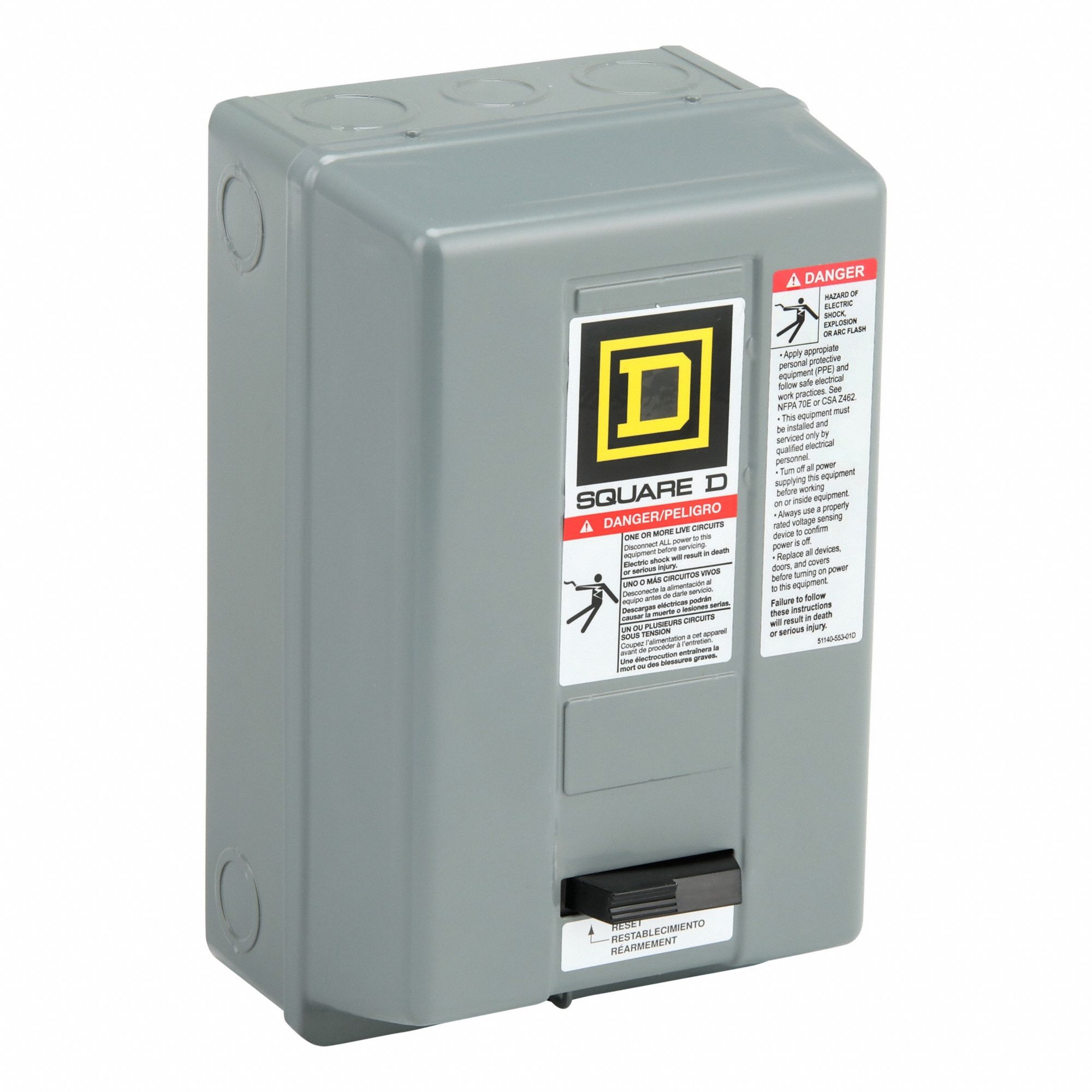 Square D 3G-OTH-40547
