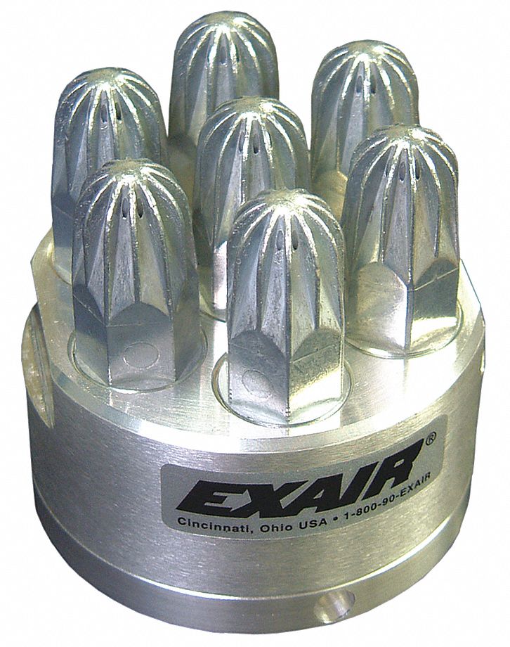 Exair 3G-OTH-151093