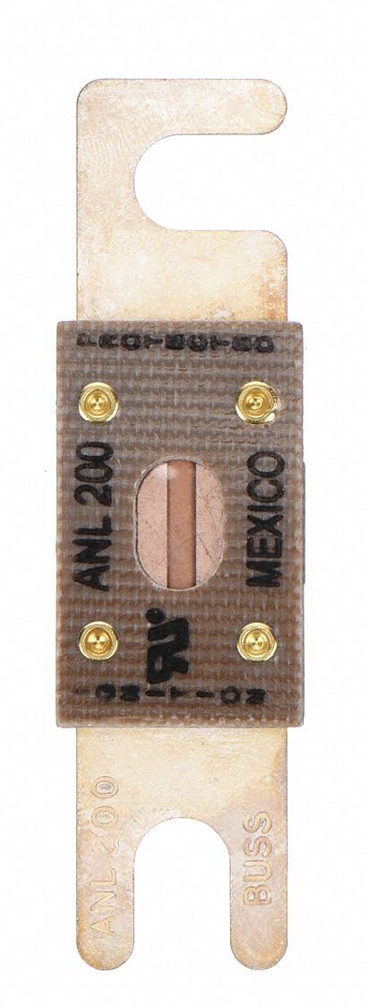 Bussmann 3G-OTH-23578