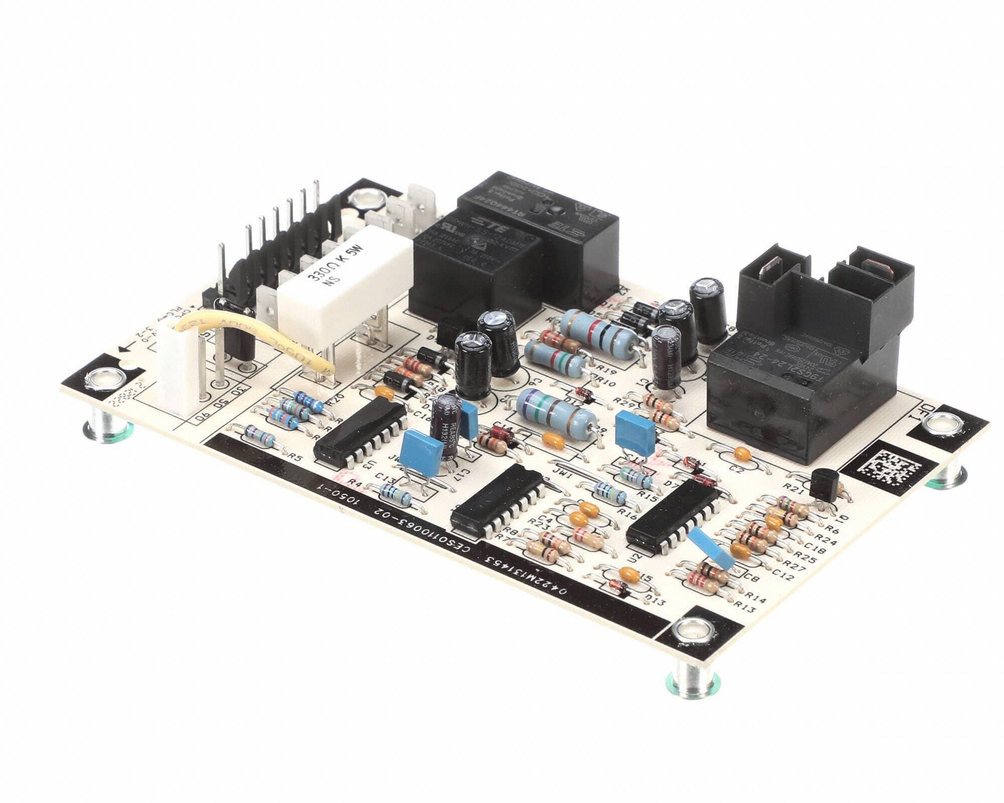 Carrier 3G-OTH-75122