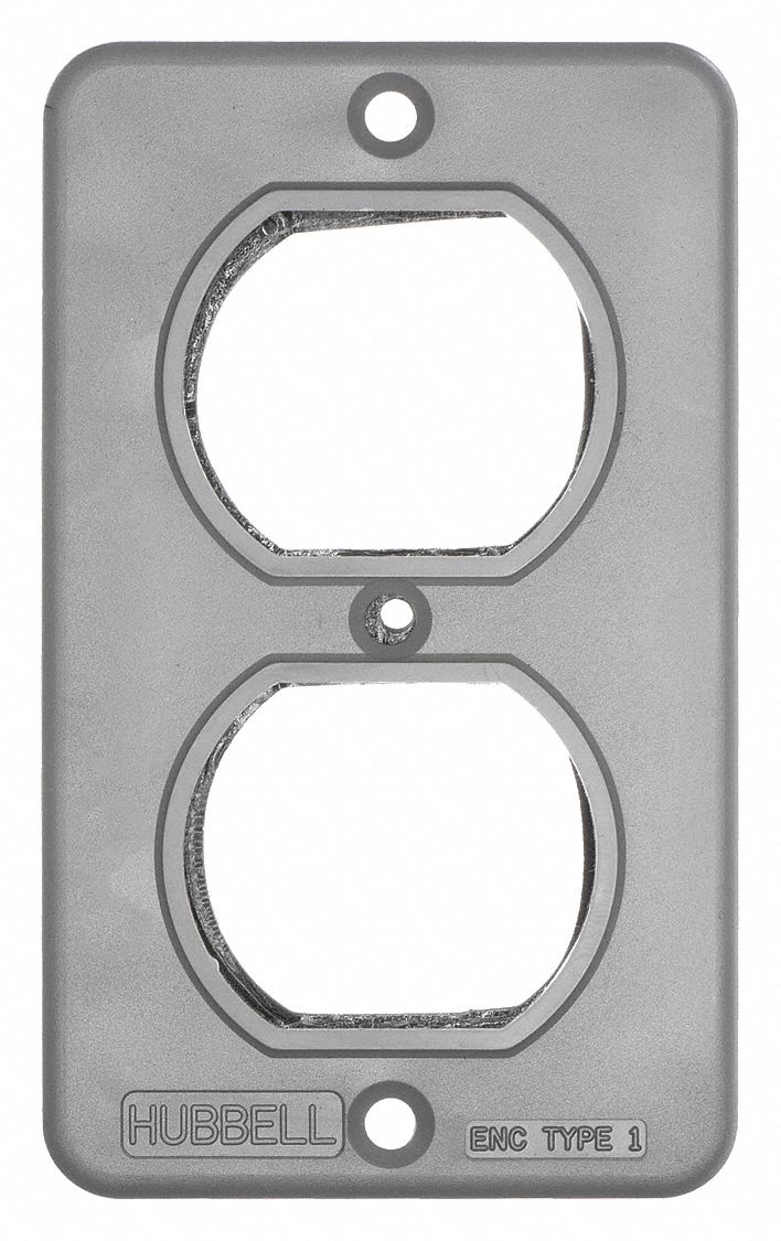 Hubbell Wiring Device-kellems 3G-OTH-07149