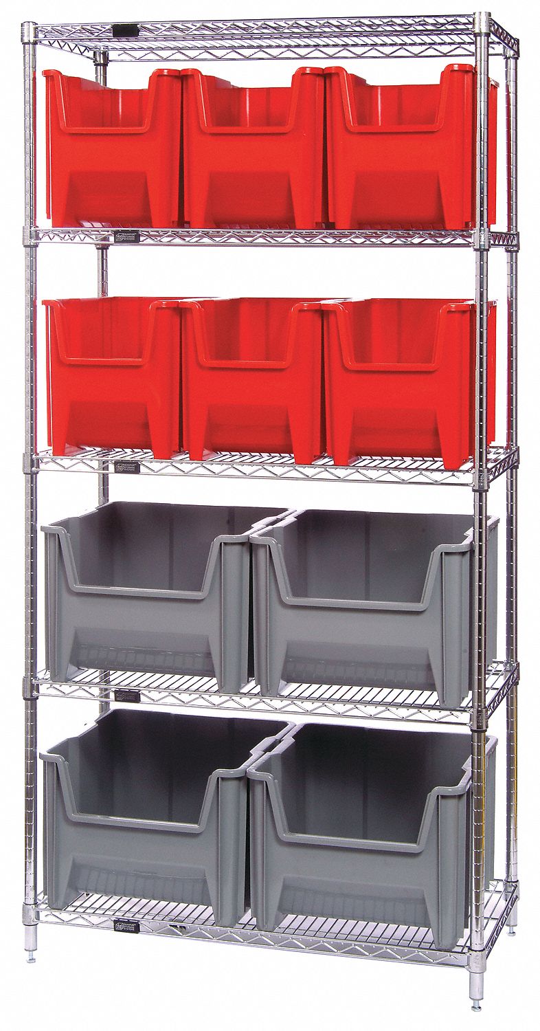 Quantum Storage Systems 3G-OTH-341640