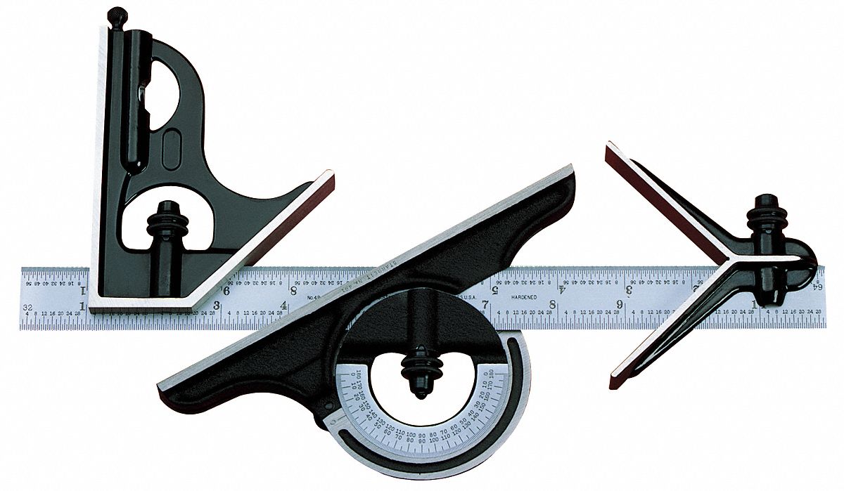Starrett 3G-OTH-296877