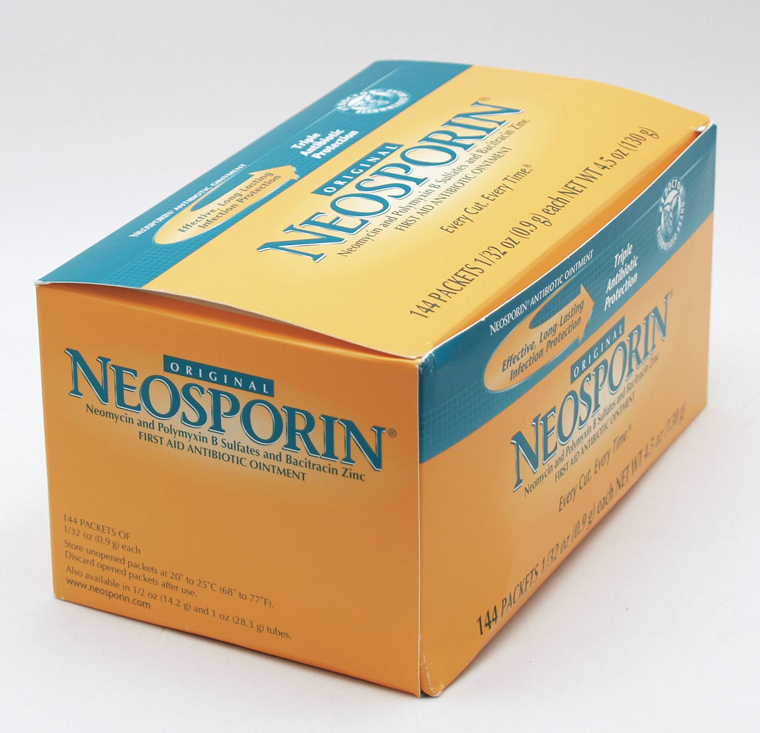 Neosporin 3G-OTH-546548