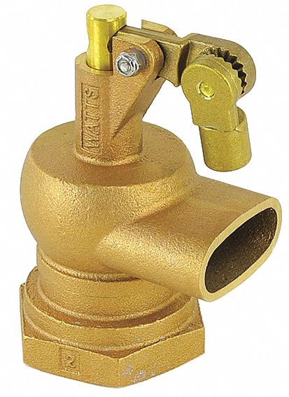 Watts 3G-OTH-438760