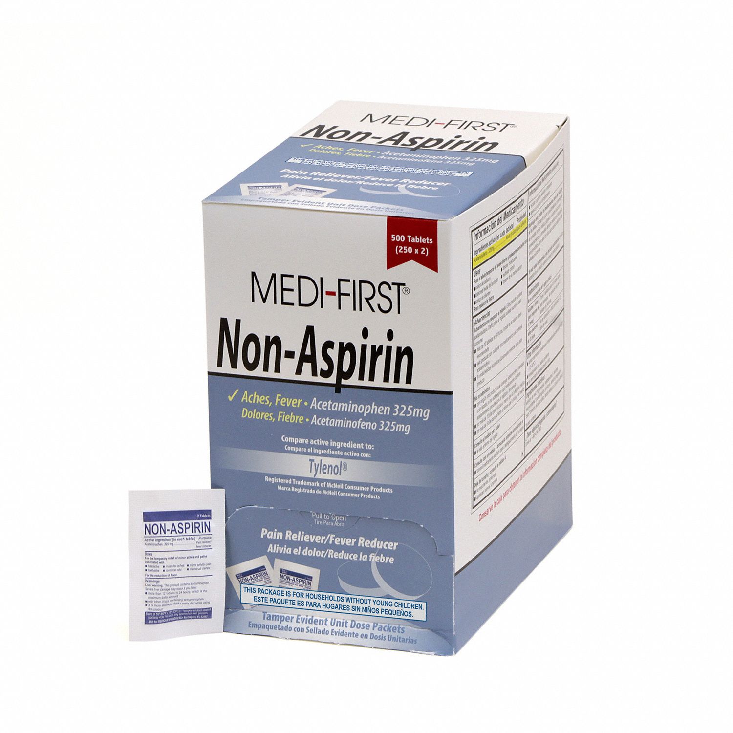Medi-first 3G-OTH-553316