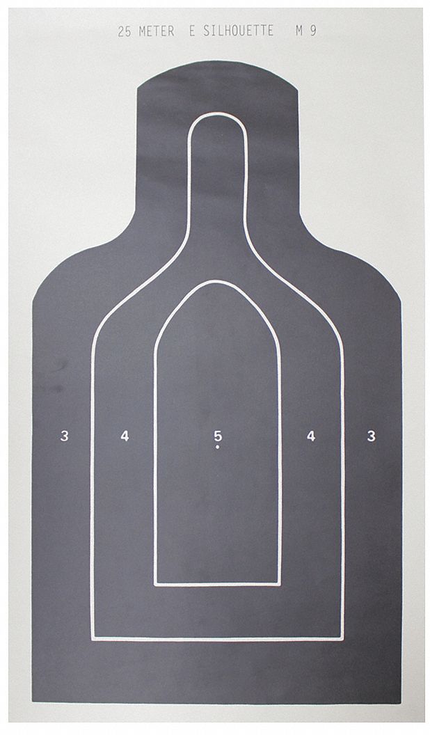 Action Target 3G-OTH-454270