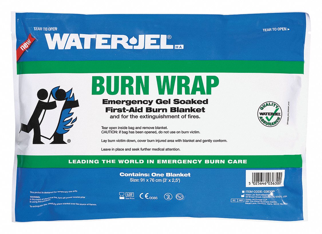 Waterjel 3G-OTH-552695