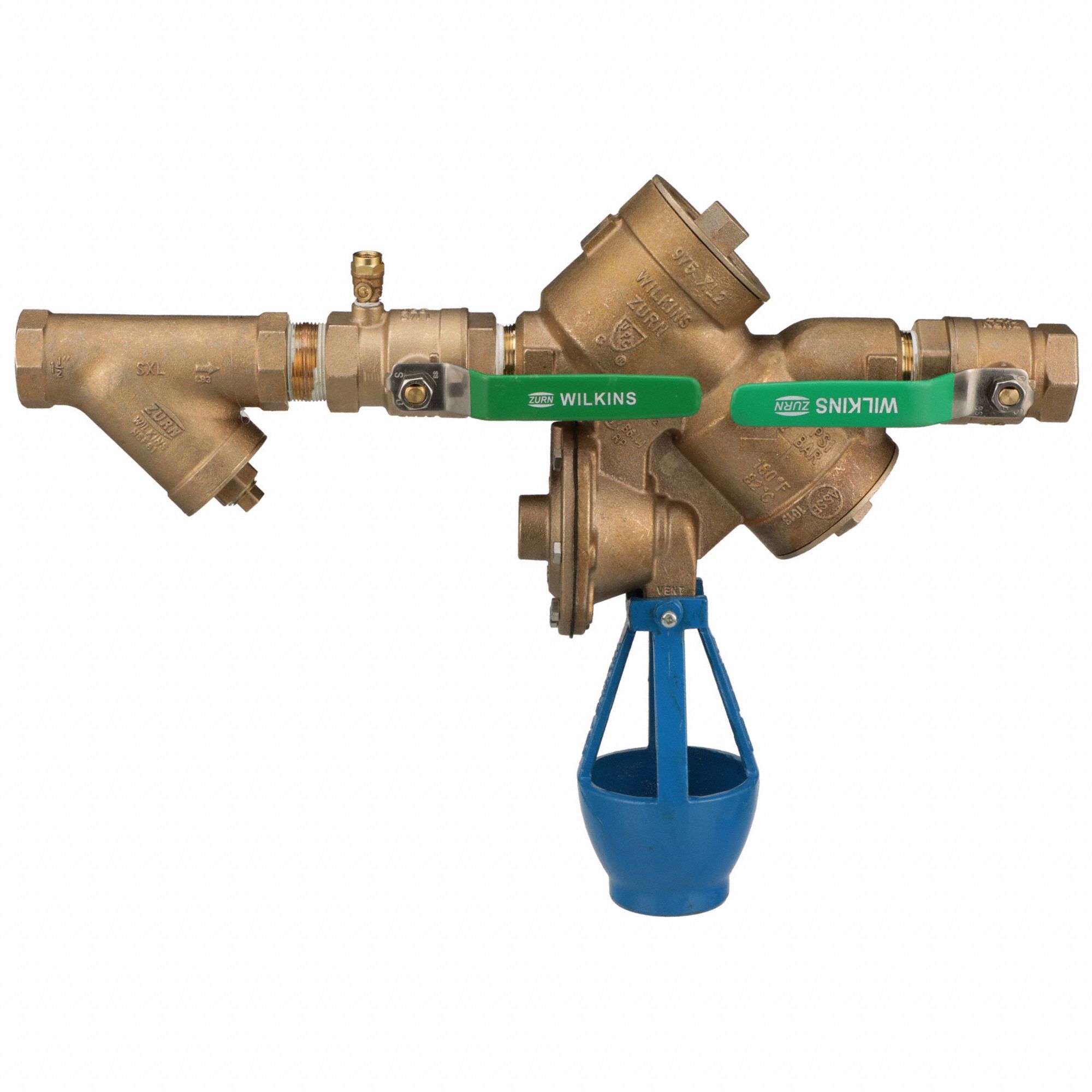 Wilkins 3G-OTH-440432