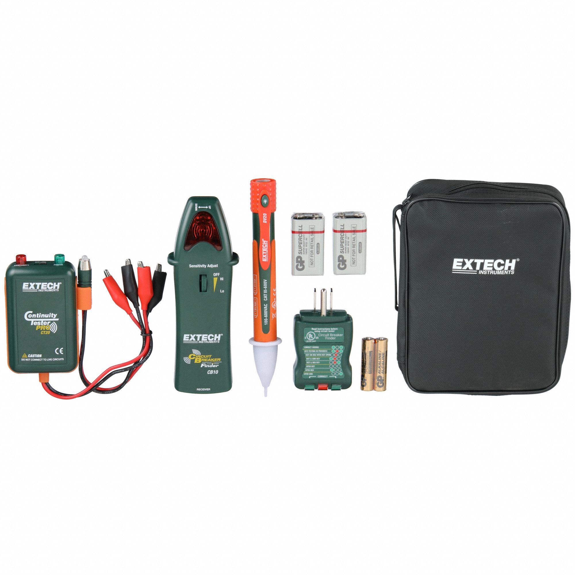 Extech 3G-OTH-171538