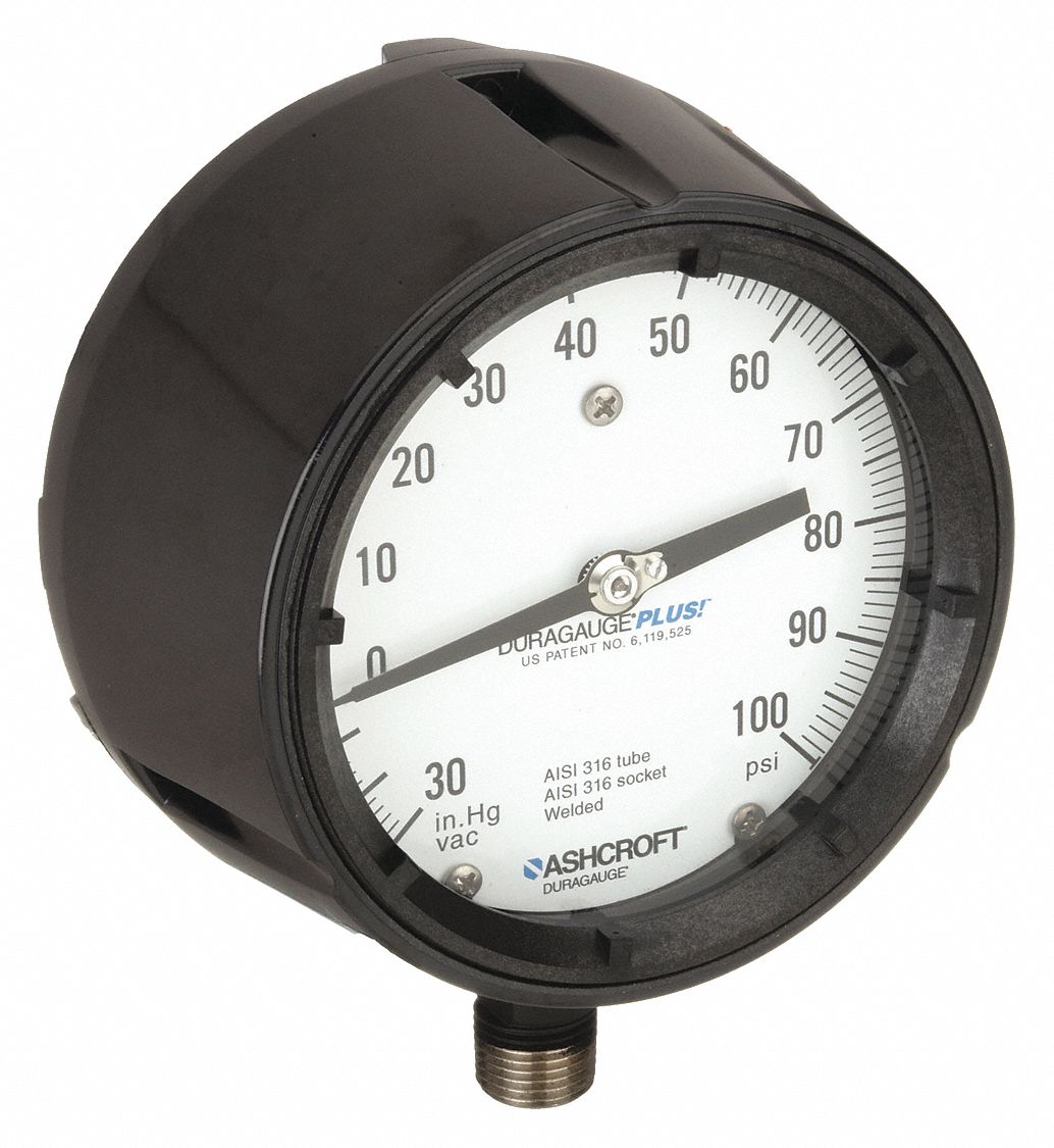 Ashcroft 3G-OTH-174794