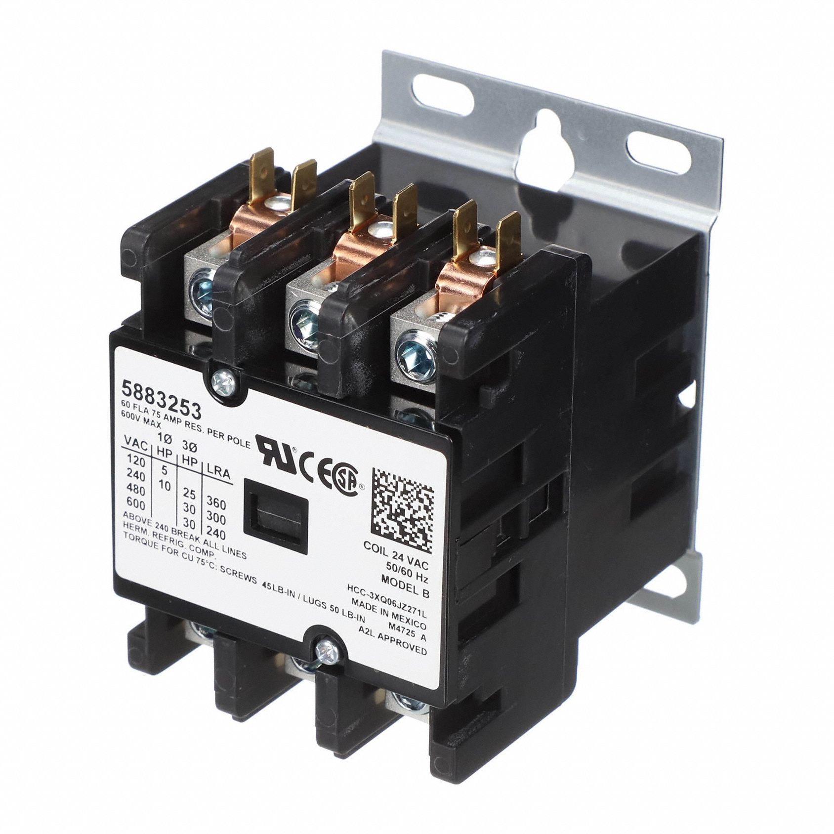 York Hvac 3G-OTH-90706