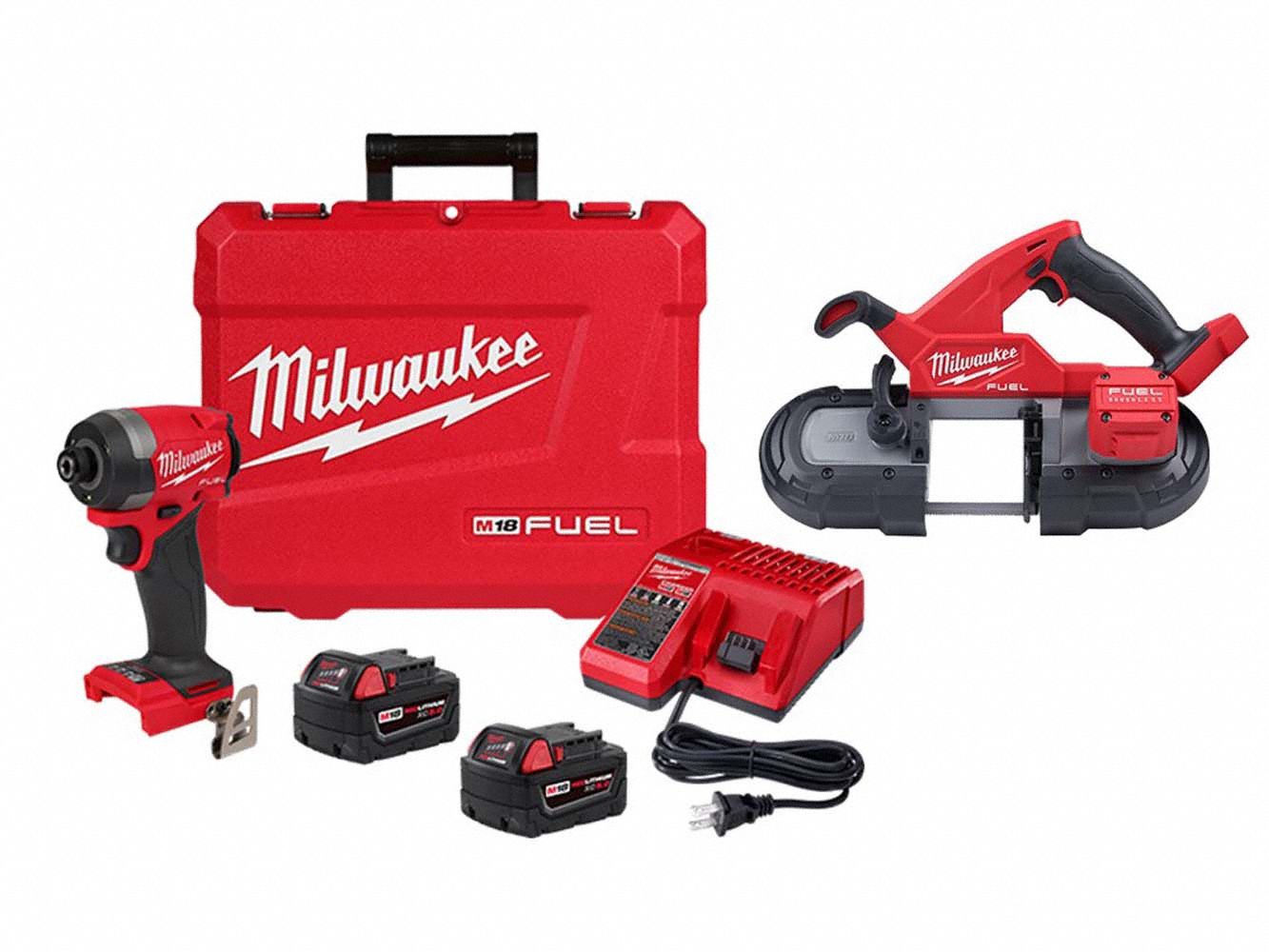 Milwaukee 3G-OTH-278946