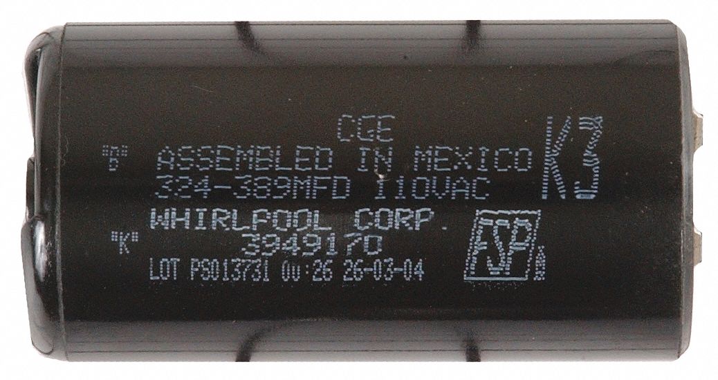 Whirlpool 3G-OTH-603926