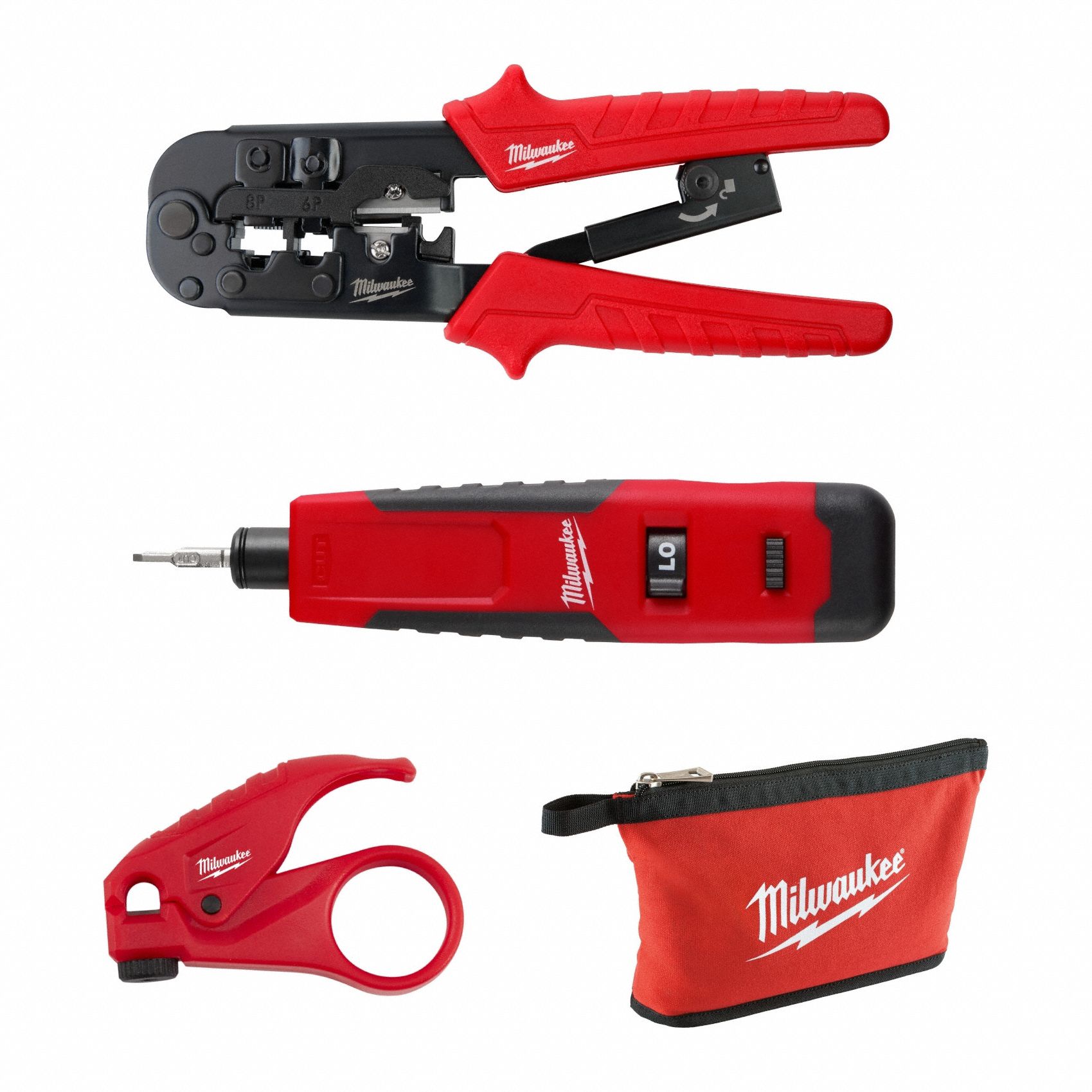 Milwaukee 3G-OTH-276664