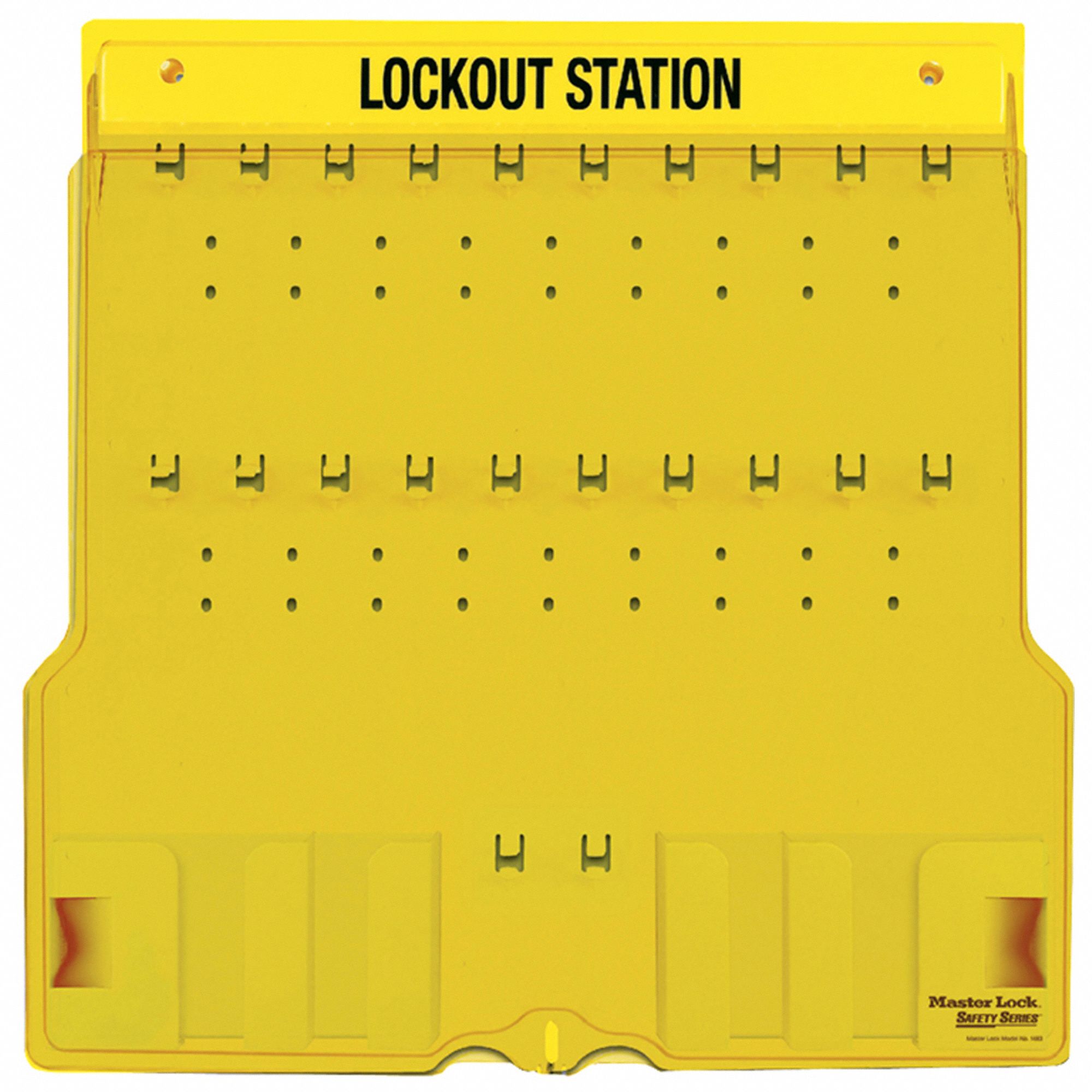 Master Lock 3G-OTH-556980