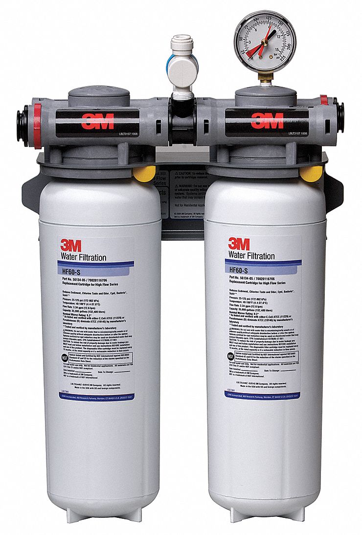 3m Water Filtration Products 3G-OTH-445436