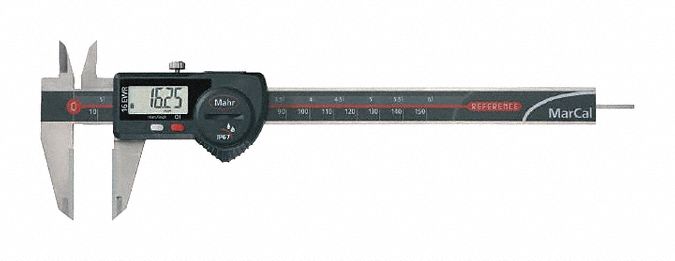 Mahr 3G-OTH-314529
