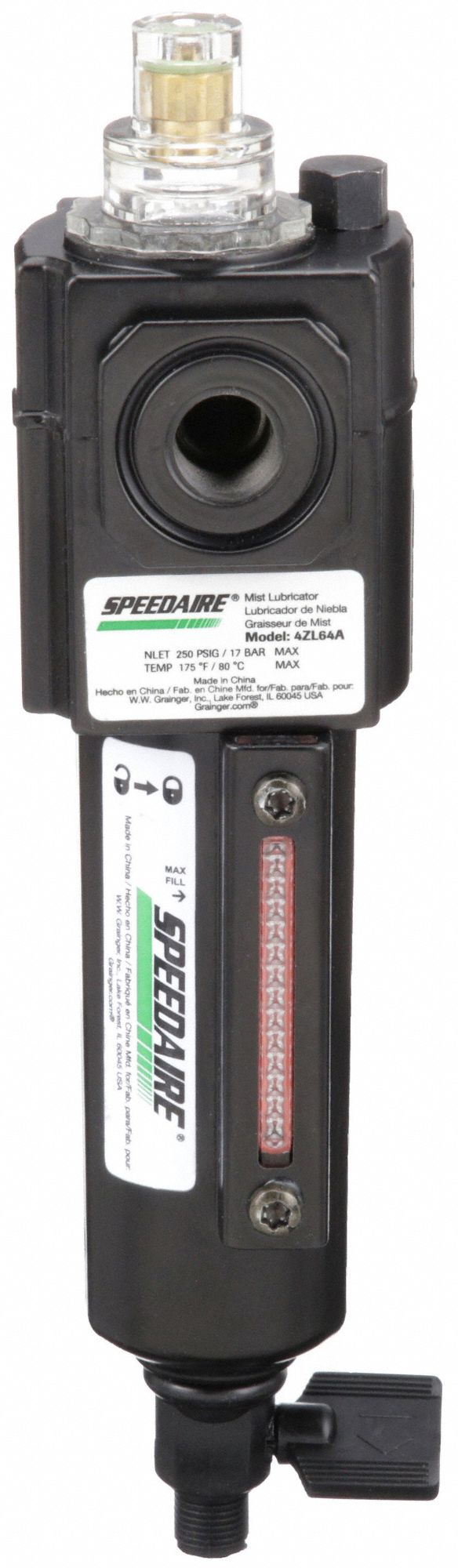 Speedaire 3G-OTH-140761