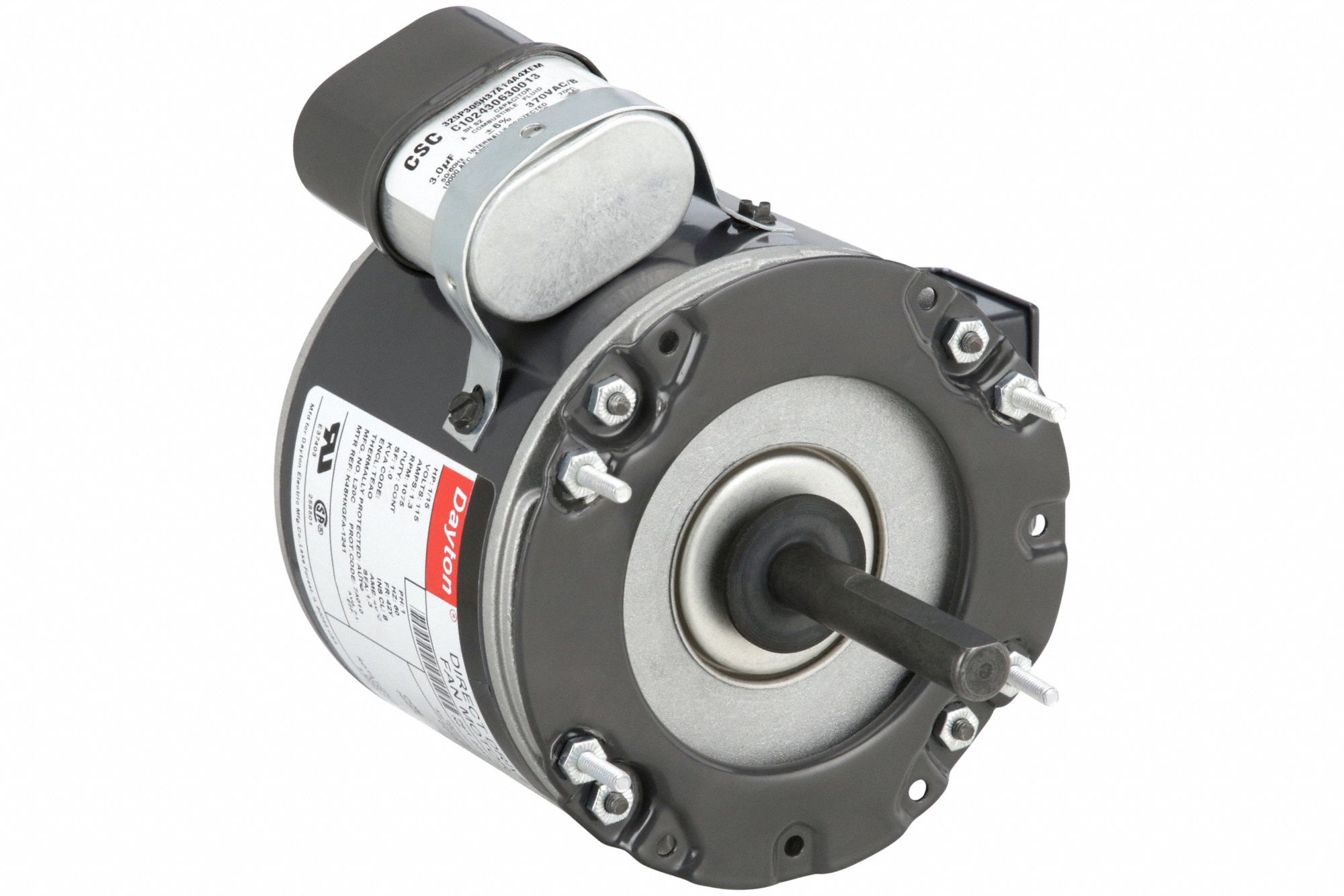 Dayton 3G-OTH-57196