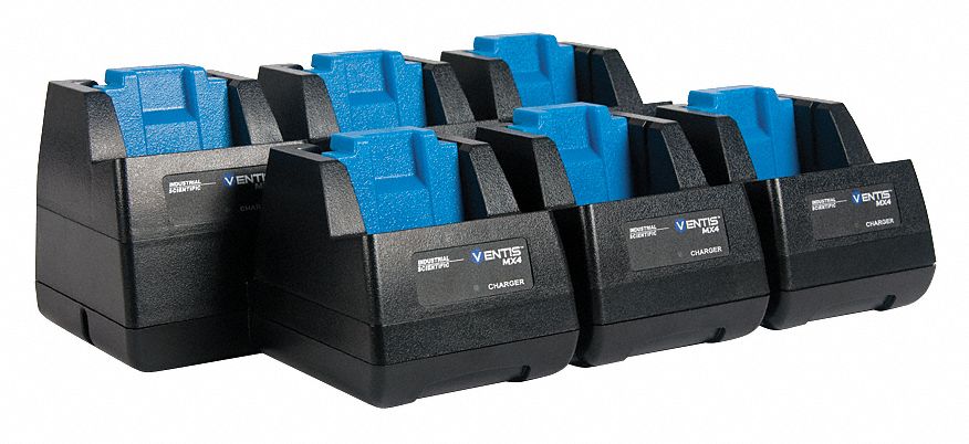 Industrial Scientific 3G-OTH-554041