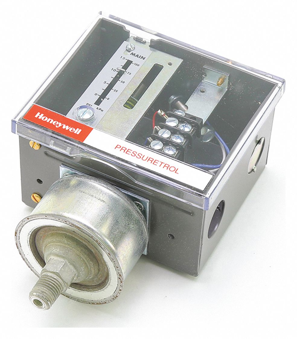 Honeywell 3G-OTH-113203