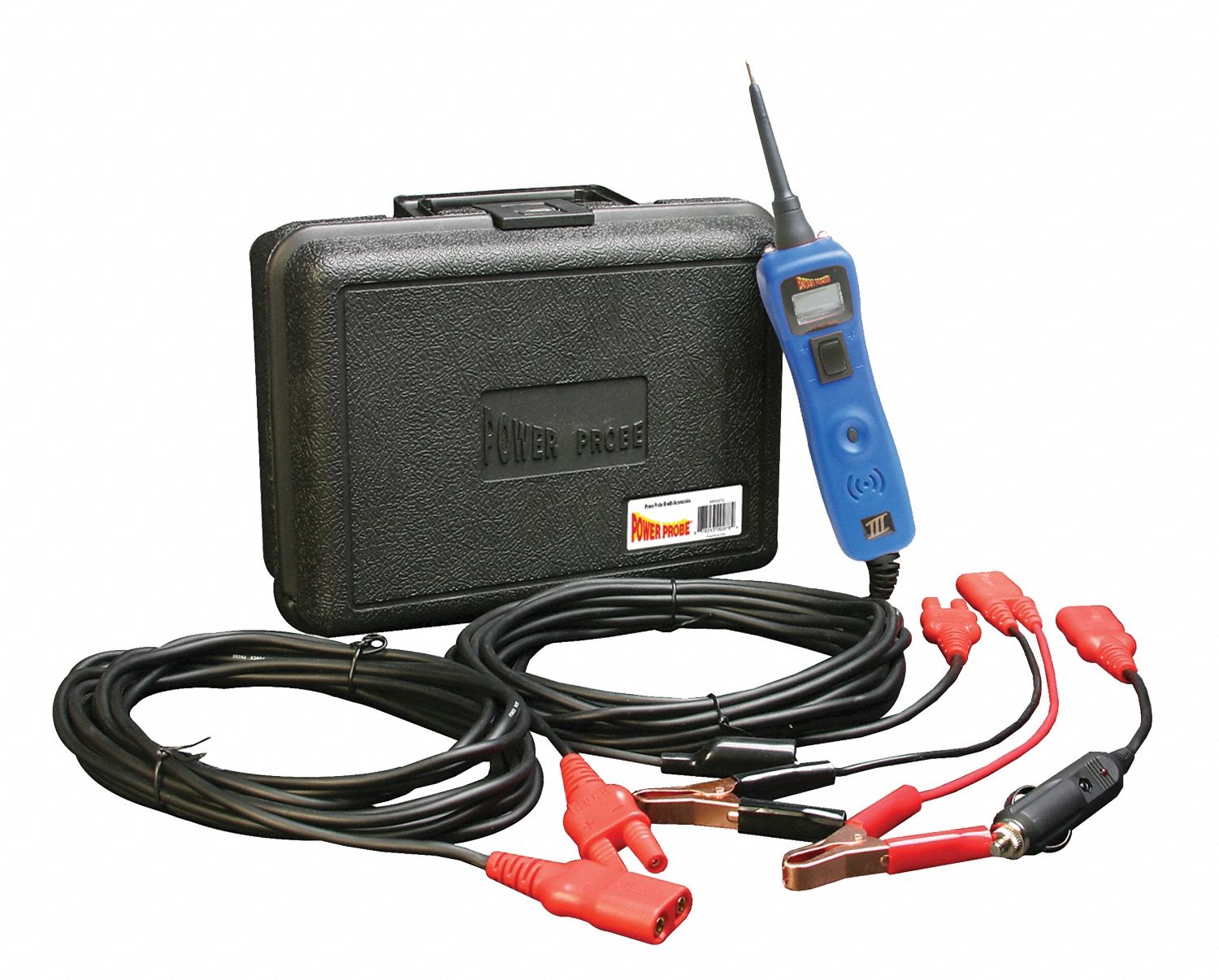 Power Probe 3G-OTH-499701