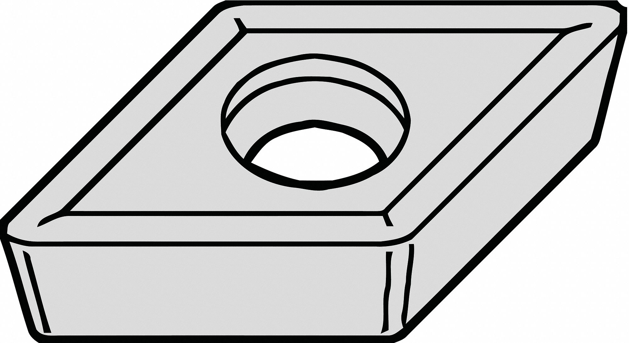 Widia 3G-OTH-254522