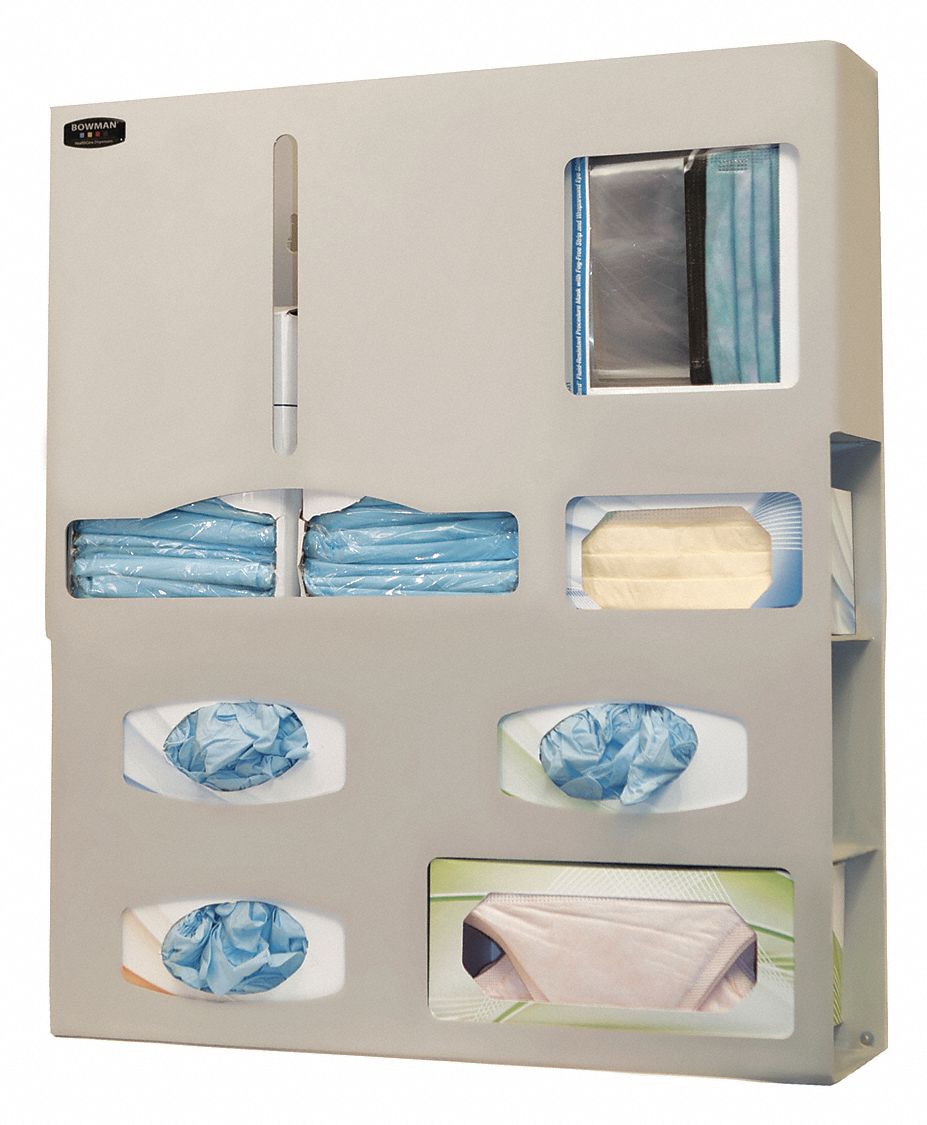 Bowman Dispensers 3G-OTH-556018