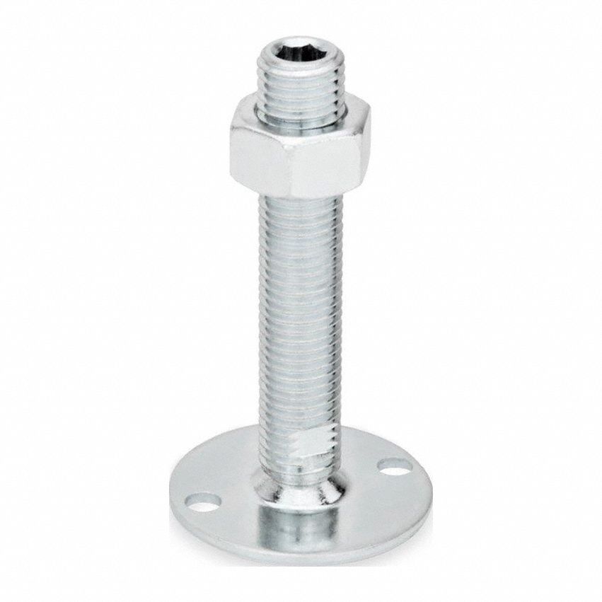 Jw Winco 3G-OTH-527035