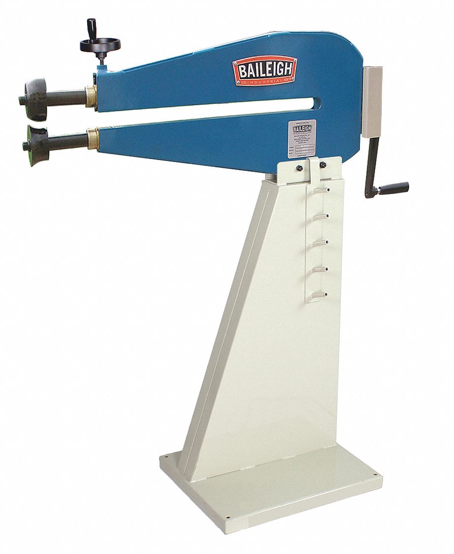 Baileigh Industrial 3G-OTH-213023