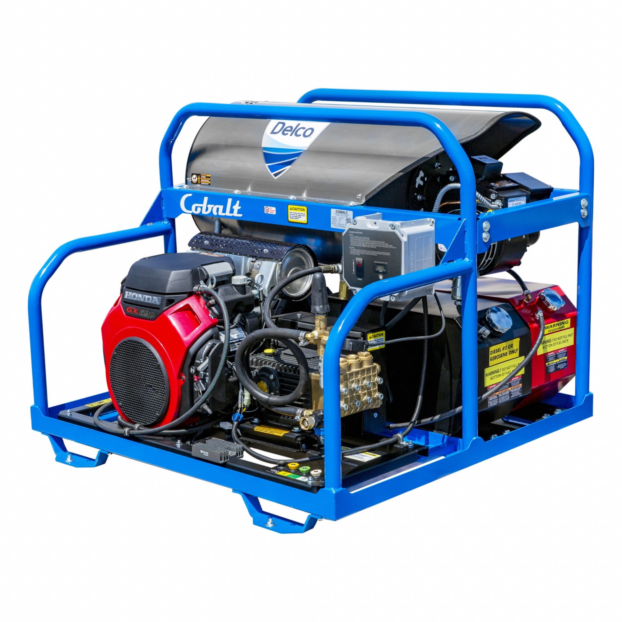 Delco 3G-OTH-416499